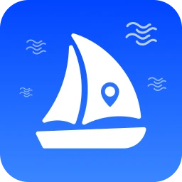 Symbol von Marine Tracker Ship Finder